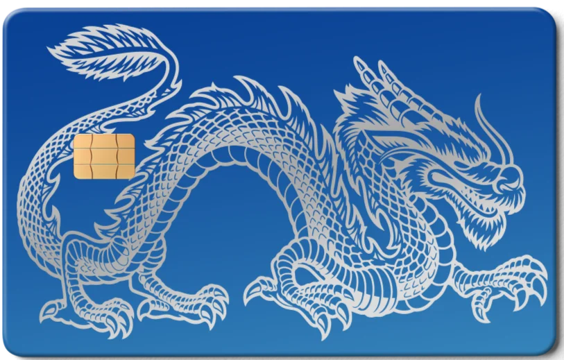 Dragon Card 展示圖 7