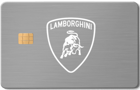 Lamborghini 展示圖 6