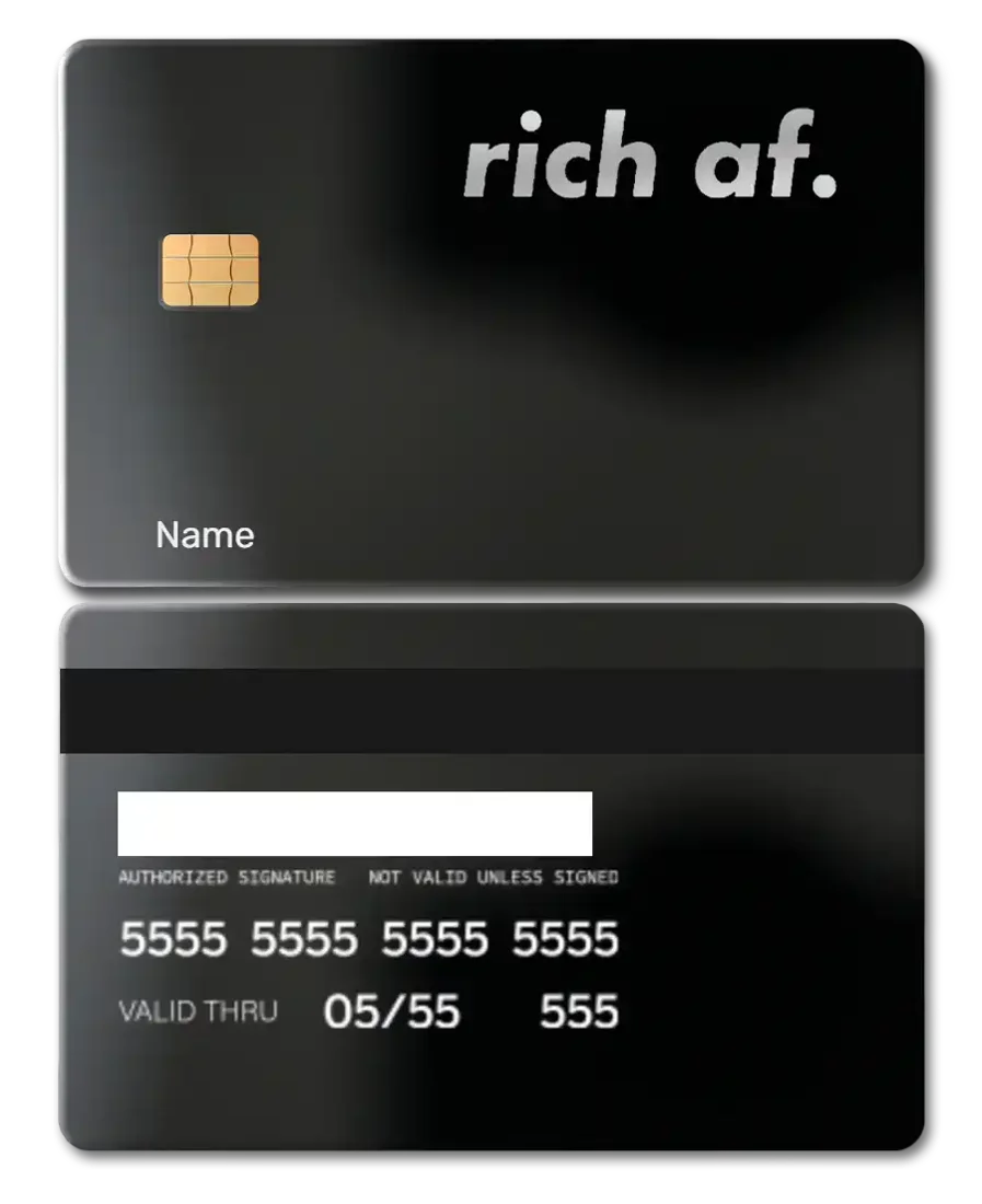 Rich af. 展示圖 9