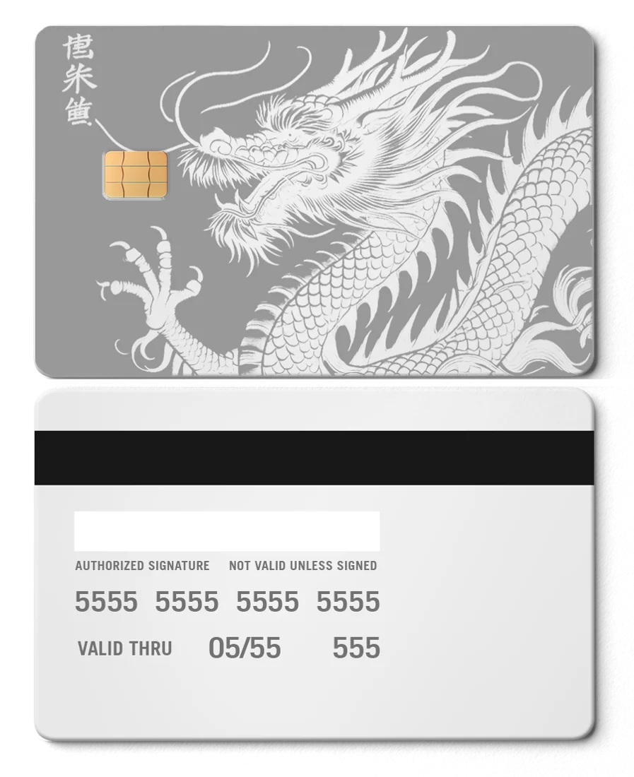 Script Dragon Card 展示圖 14