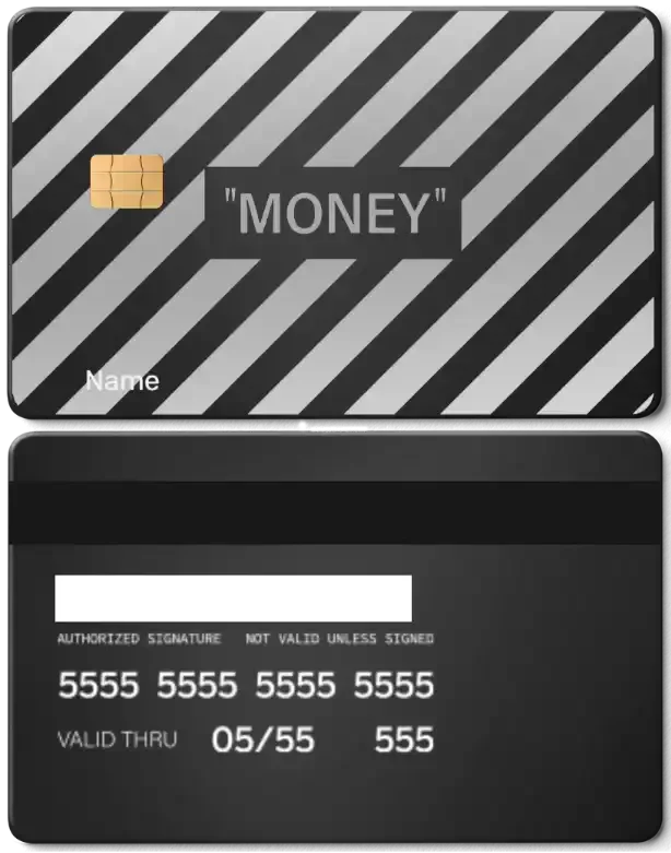 Money 展示圖 2