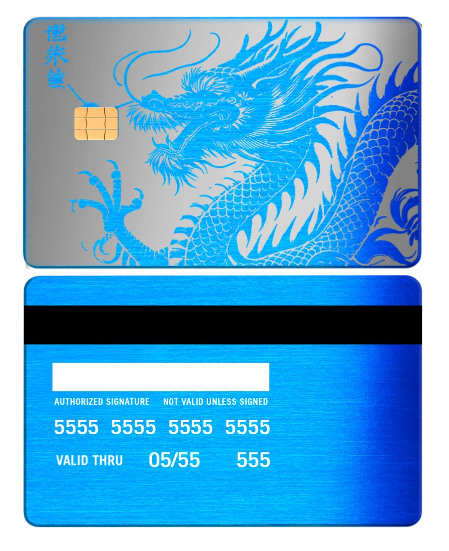 Script Dragon Card 展示圖 6