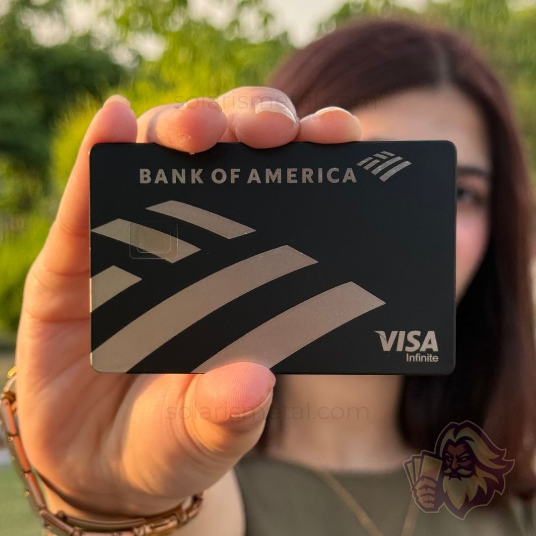 Bank of America 展示圖 2