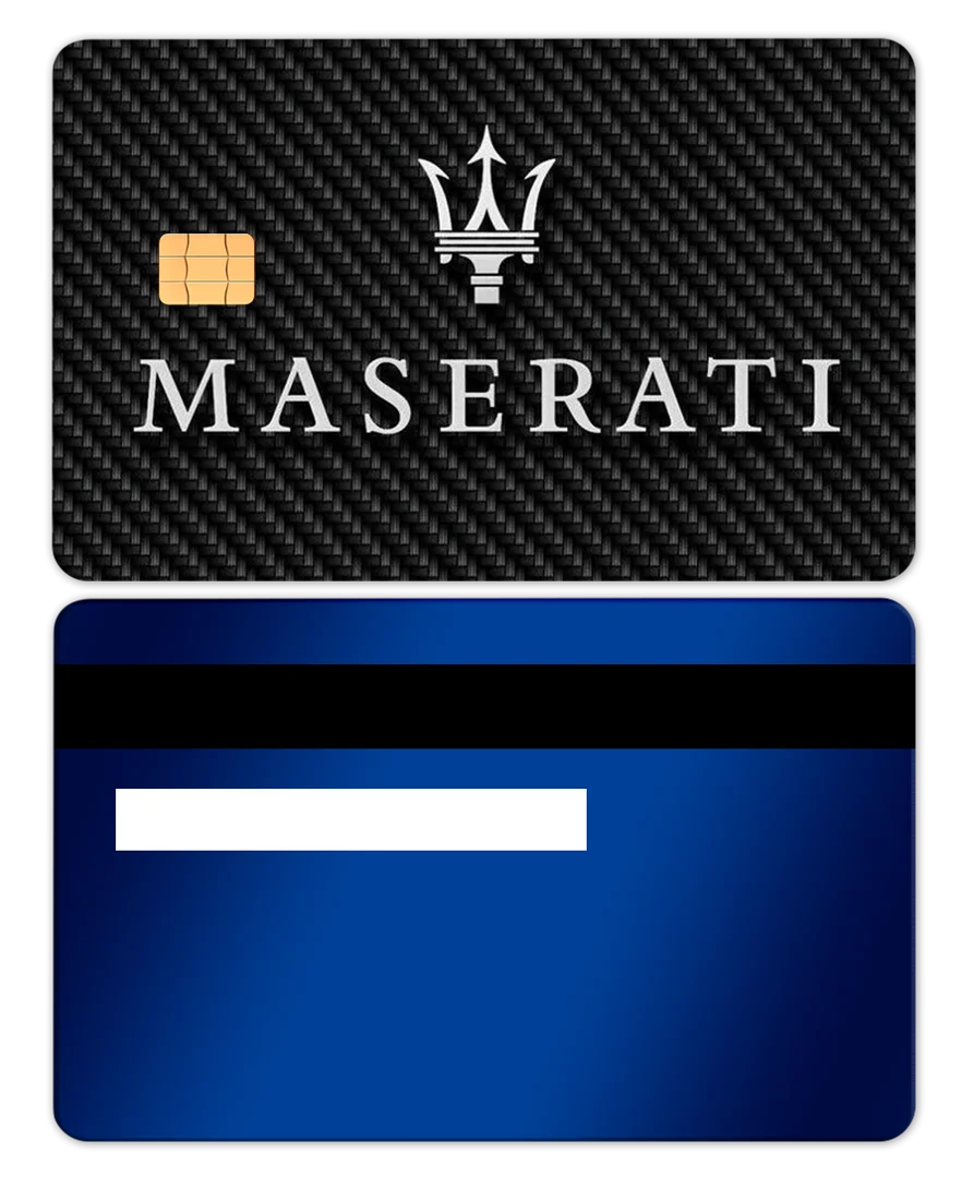 Maserati 展示圖 7