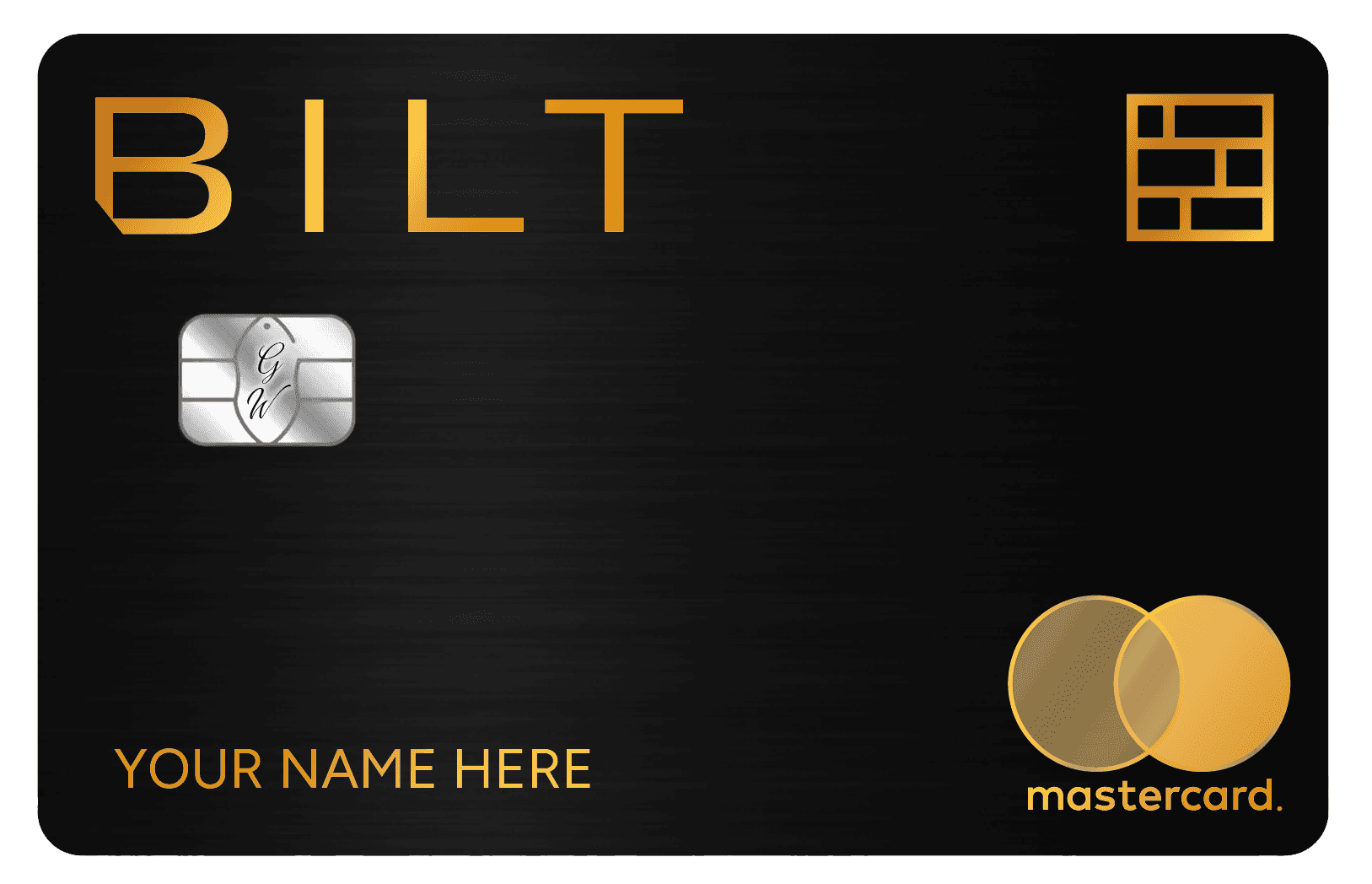 BILT card 展示圖 4