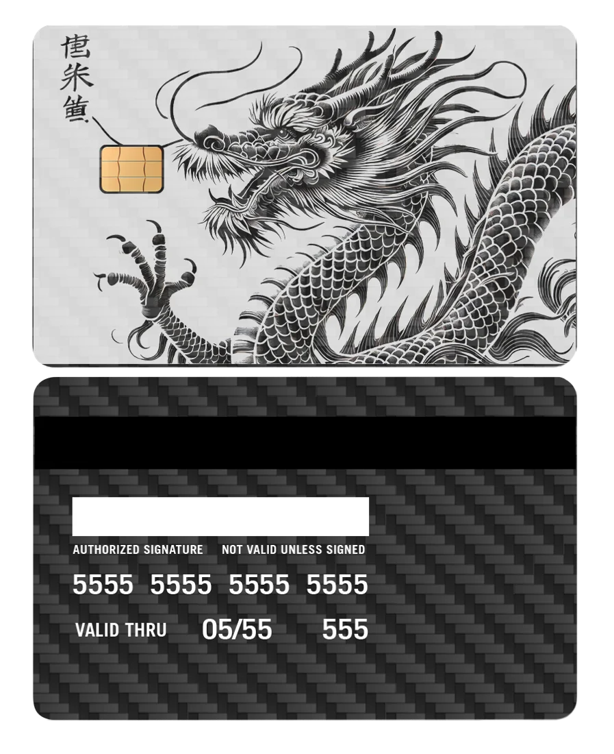 Script Dragon Card 展示圖 4