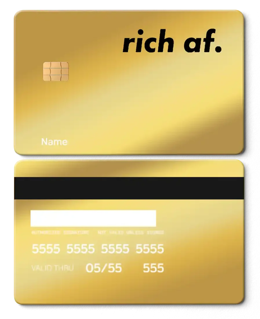 Rich af. 展示圖 8