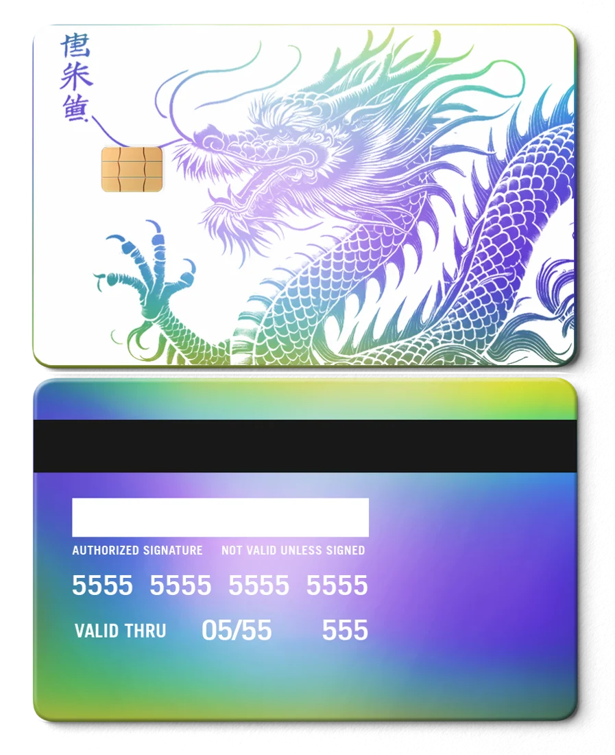 Script Dragon Card 展示圖 12