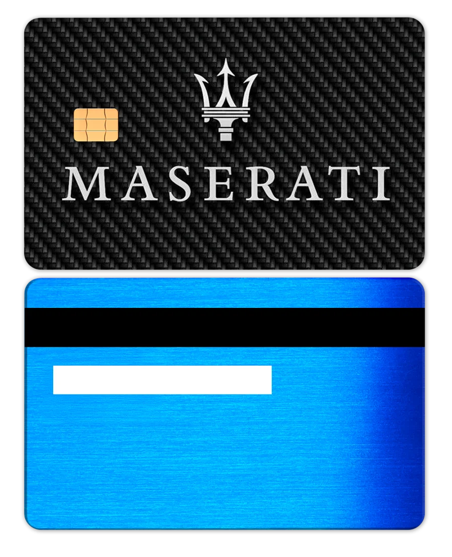 Maserati 展示圖 8