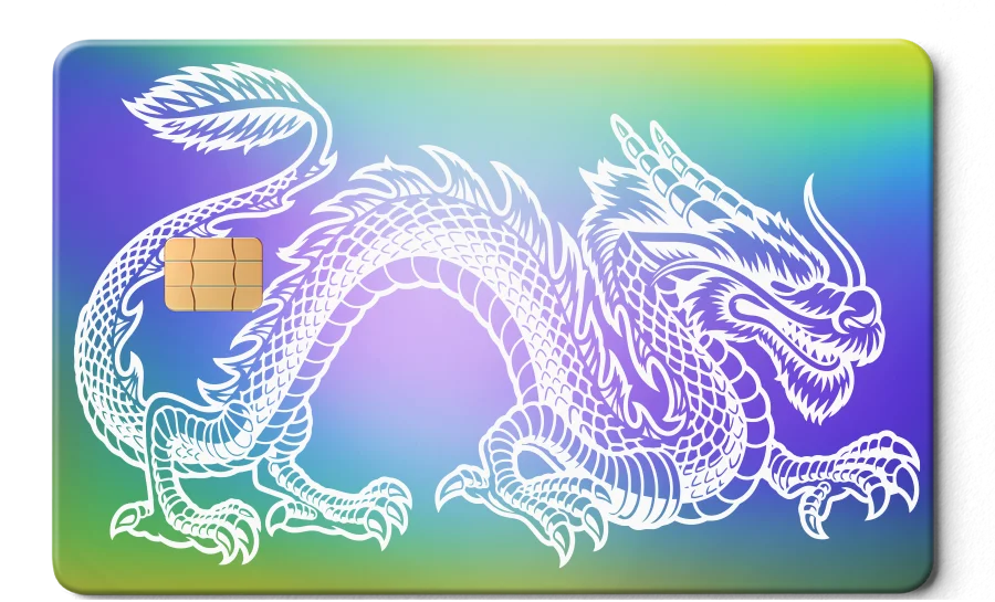 Dragon Card 展示圖 13