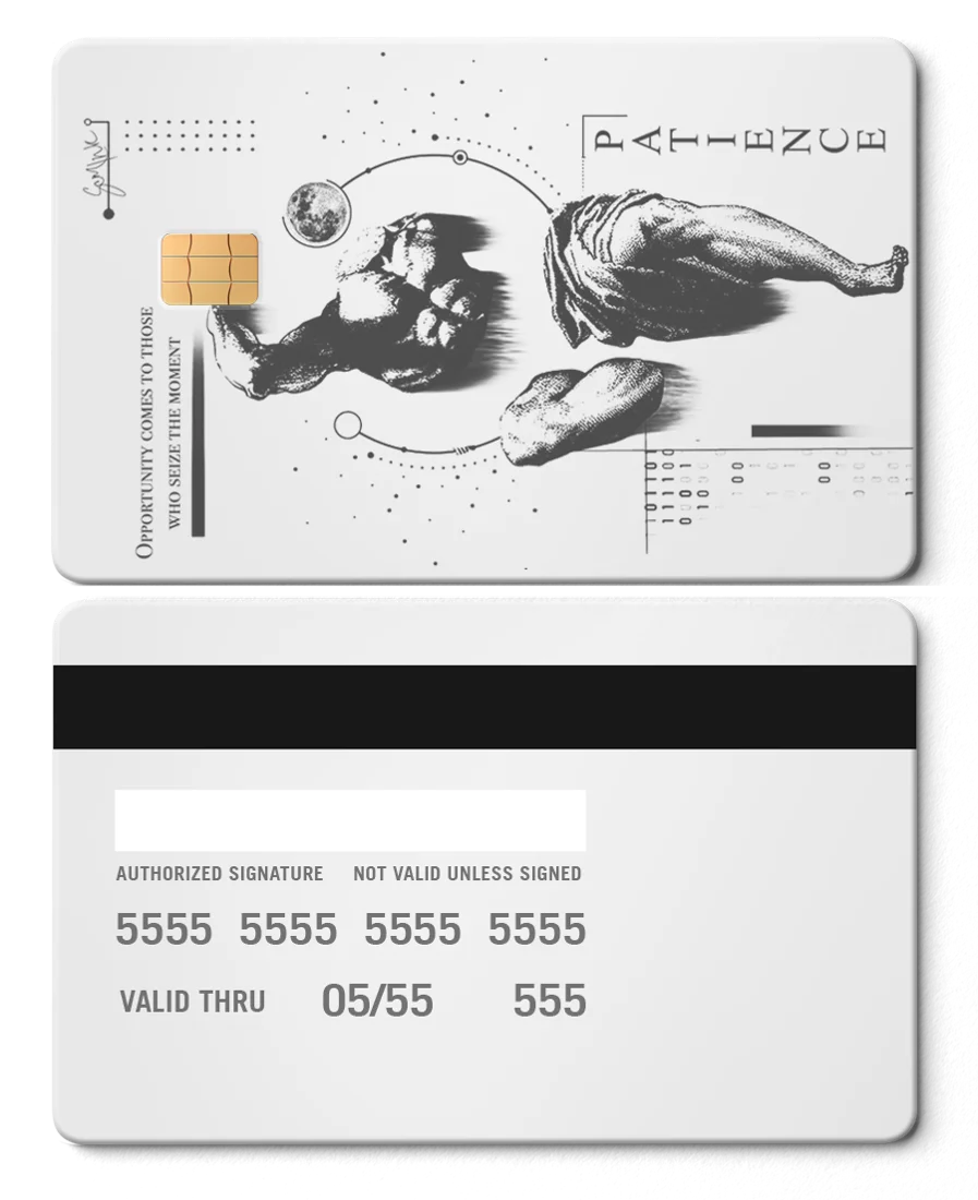 Overpowered Card 展示圖 16