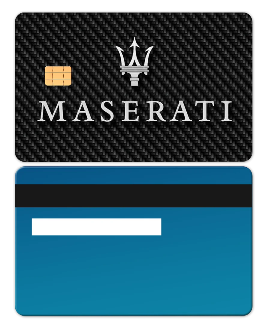 Maserati 展示圖 9