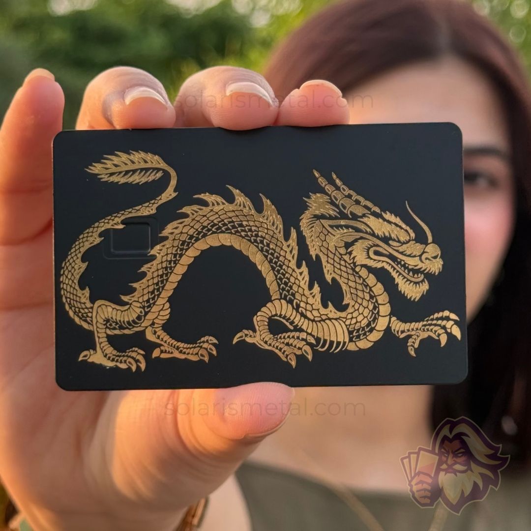 Dragon Card 展示圖 2