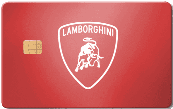 Lamborghini 展示圖 4