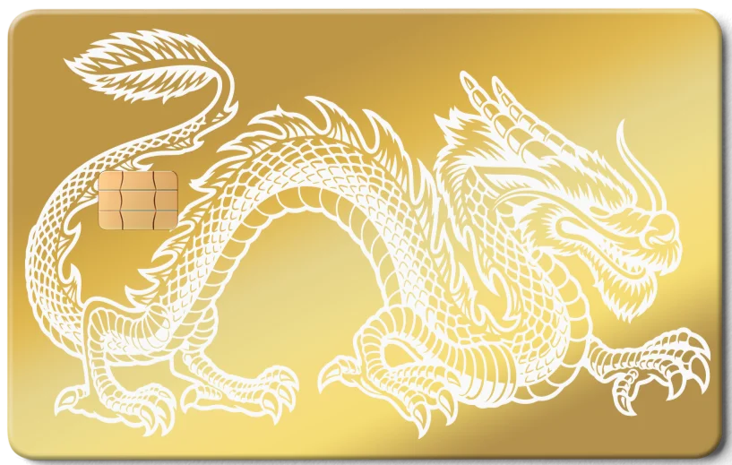 Dragon Card 展示圖 9