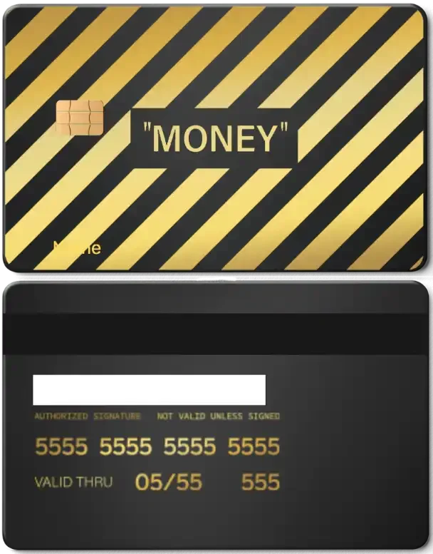 Money 展示圖 3