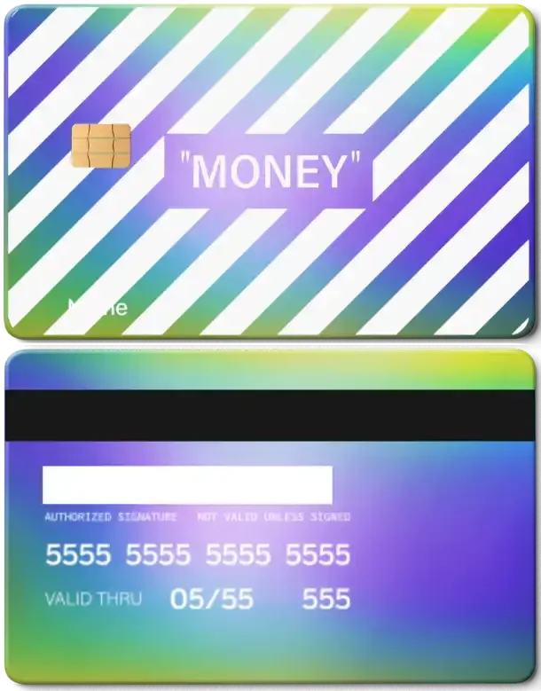 Money 展示圖 8