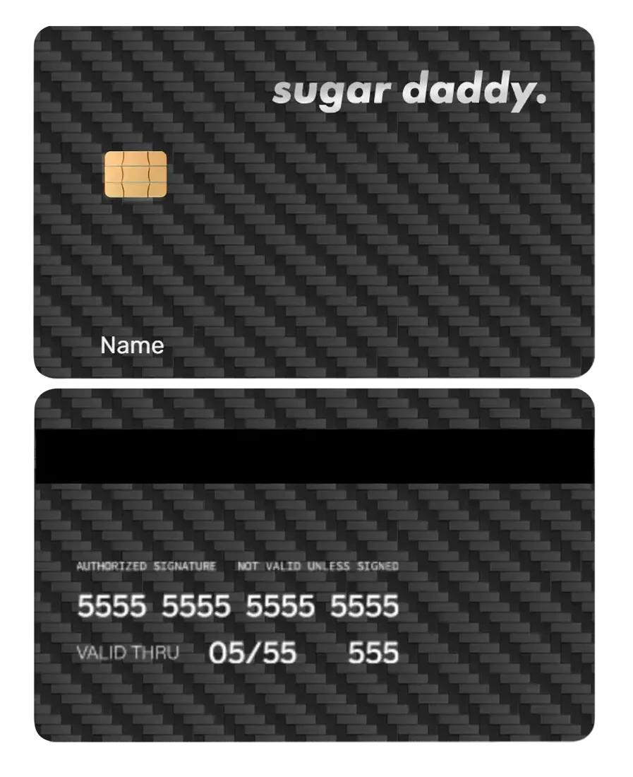Sugar Daddy 展示圖 10