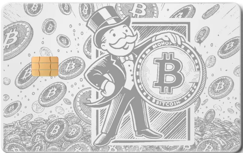 Crypto Monopoly 展示圖 6