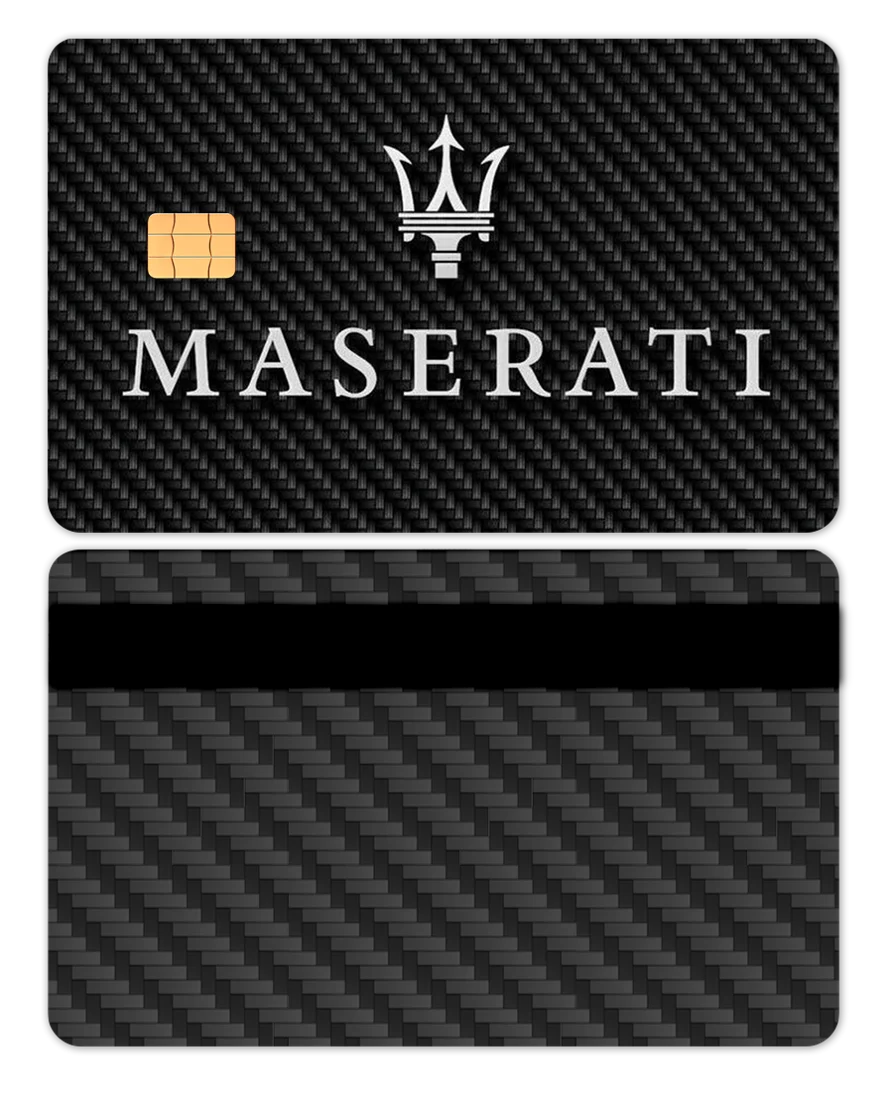 Maserati 展示圖 4
