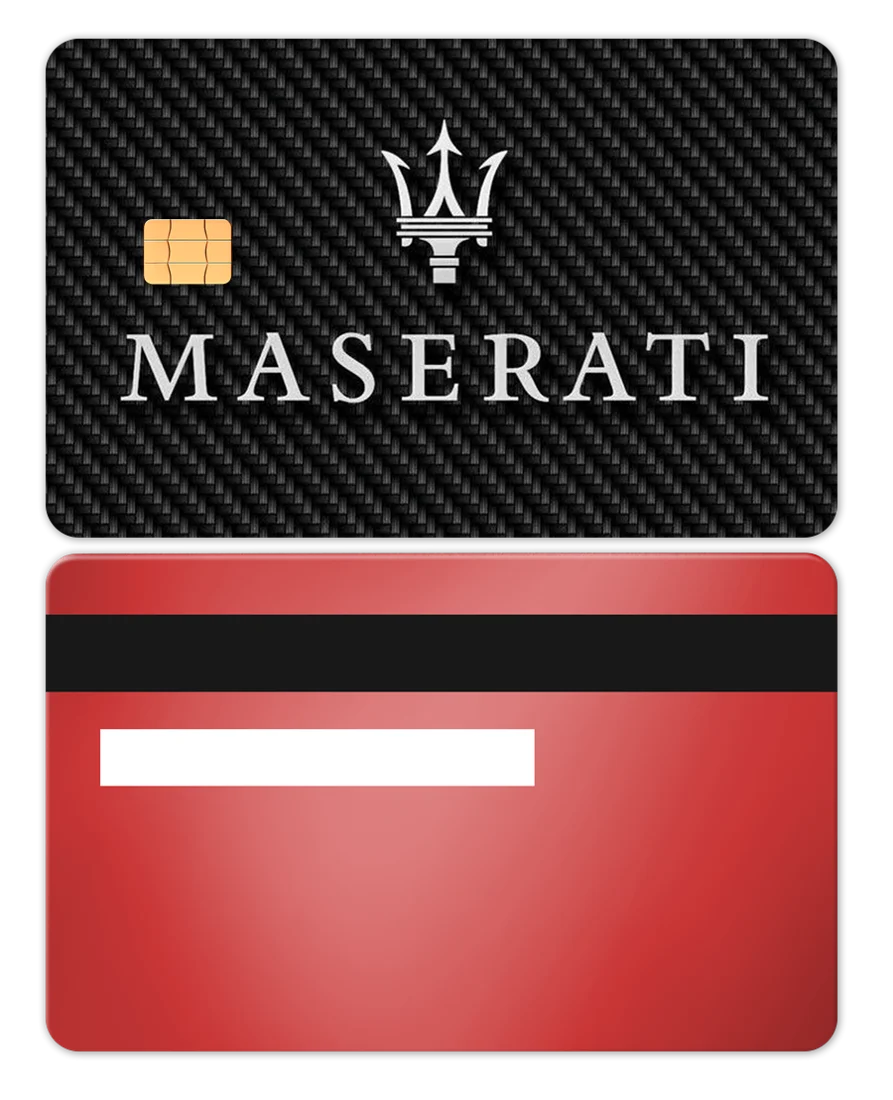 Maserati 展示圖 12