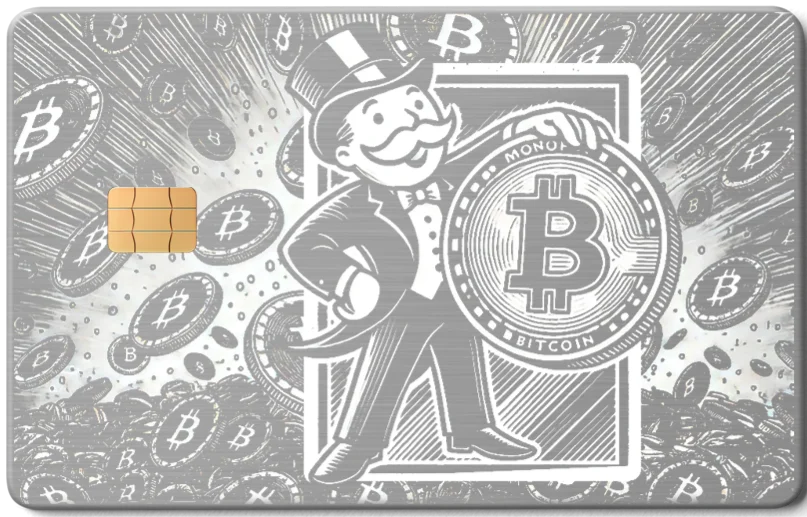 Crypto Monopoly 展示圖 5