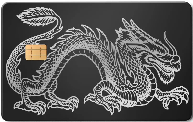 Dragon Card 展示圖 5