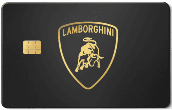 Lamborghini 展示圖 7