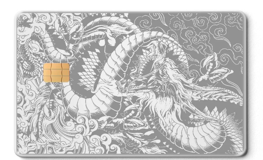 Dragon of the East Card 展示圖 14