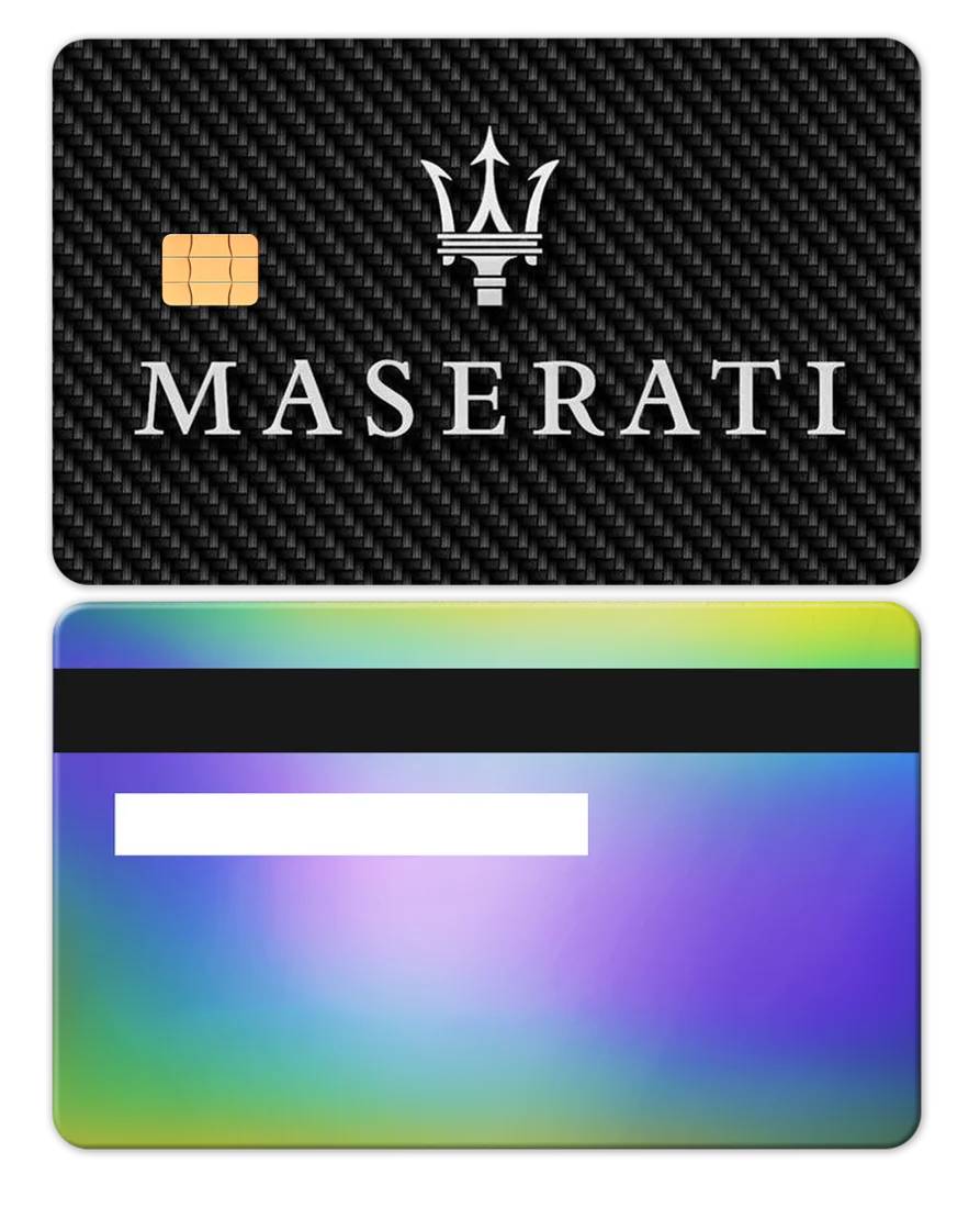 Maserati 展示圖 13