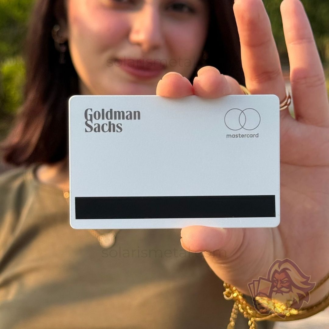 Apple Metal Card 展示圖 3