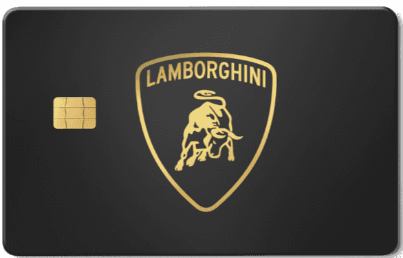 Lamborghini 展示圖 9