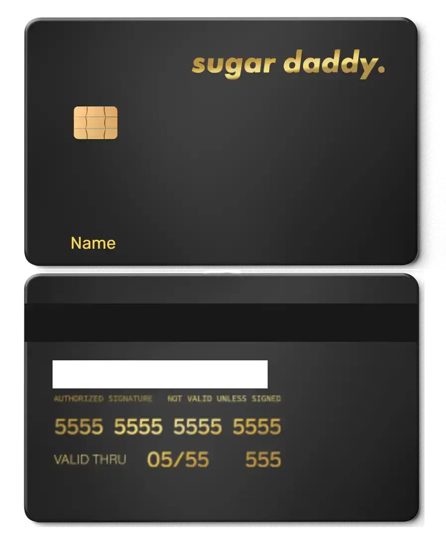 Sugar Daddy 展示圖 3