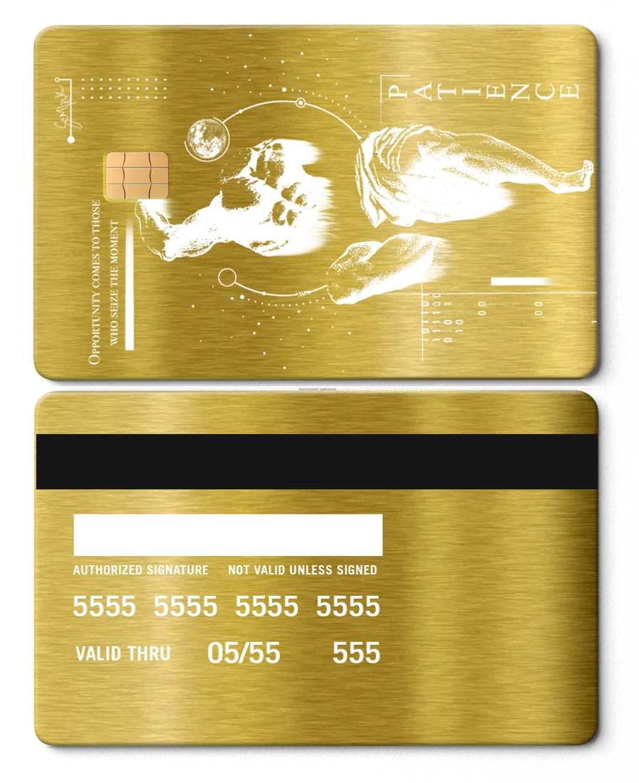 Overpowered Card 展示圖 12