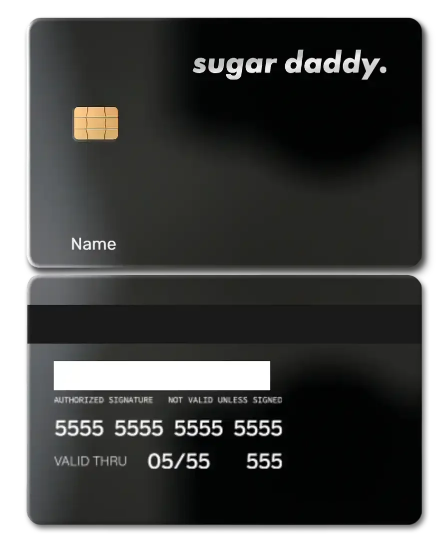 Sugar Daddy 展示圖 2