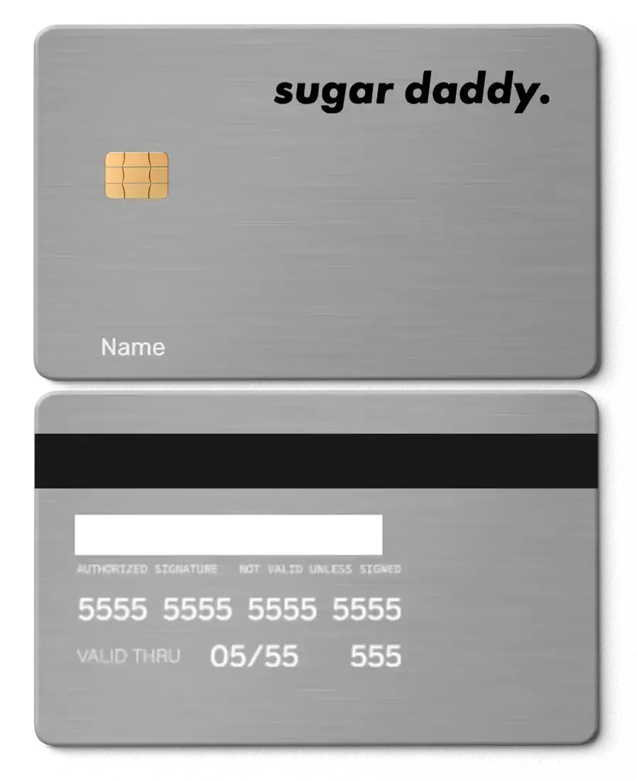 Sugar Daddy 展示圖 7