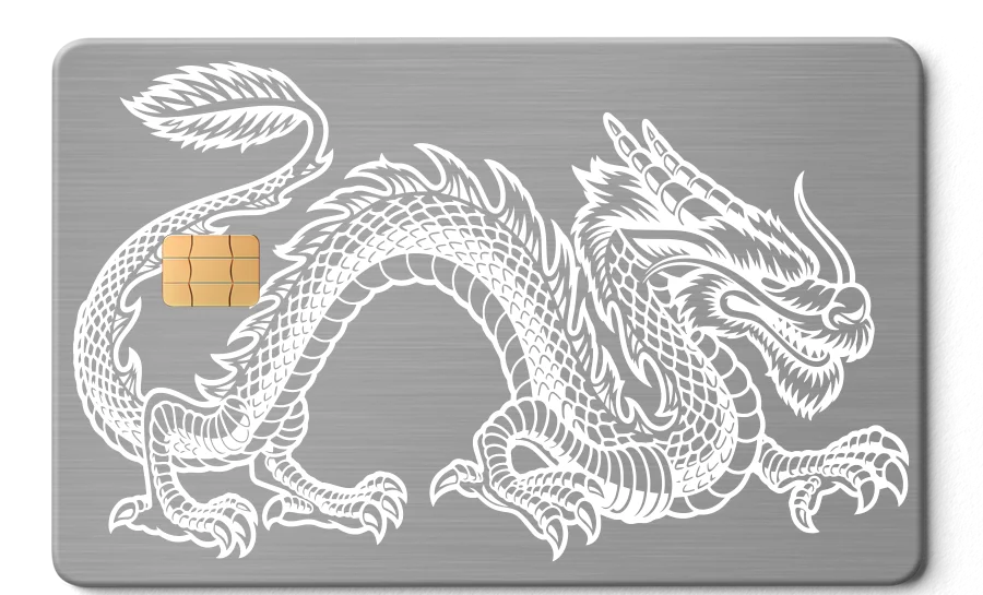 Dragon Card 展示圖 14