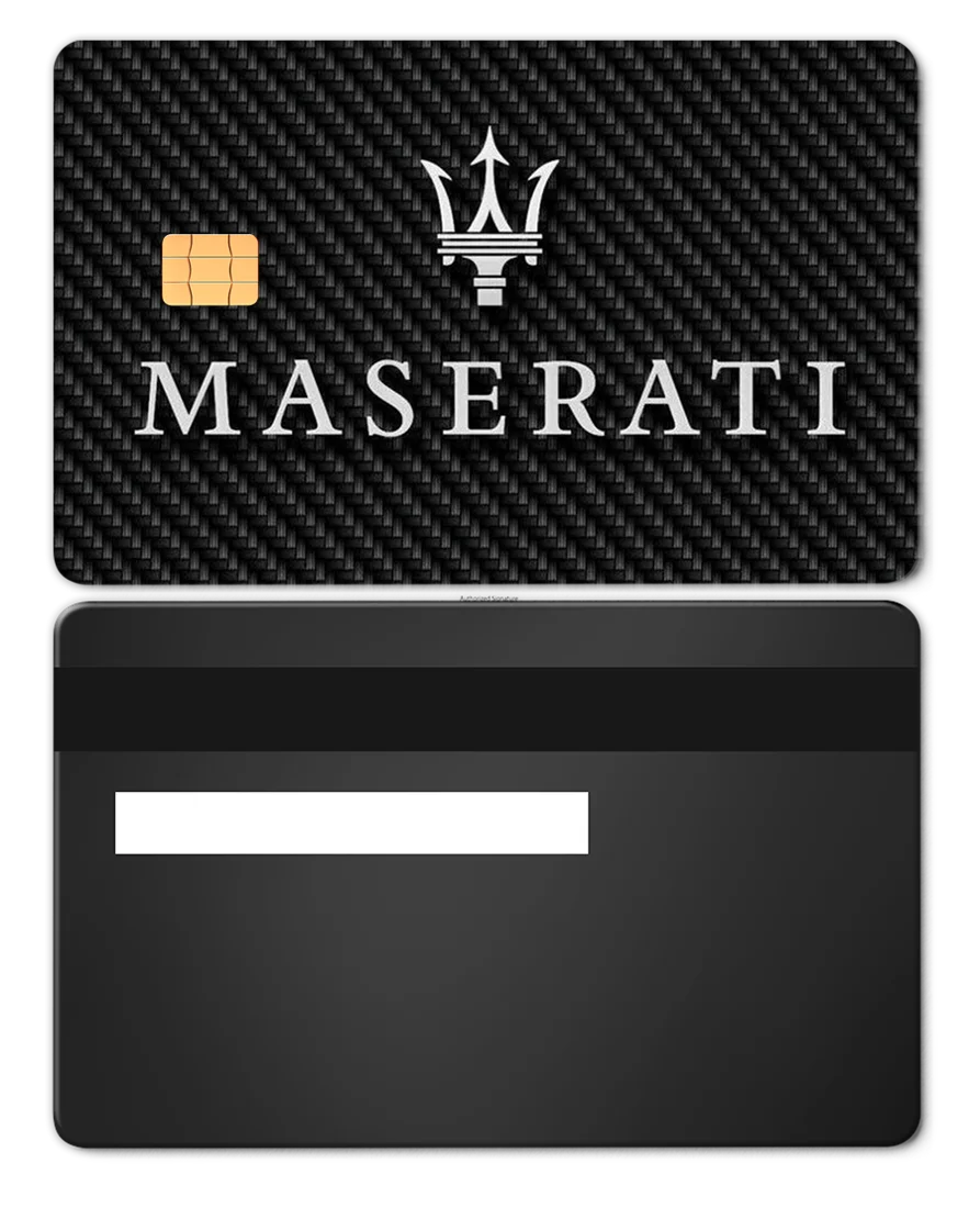 Maserati 展示圖 3