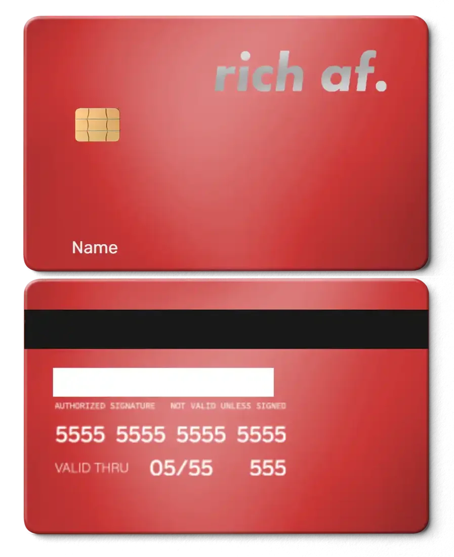 Rich af. 展示圖 6