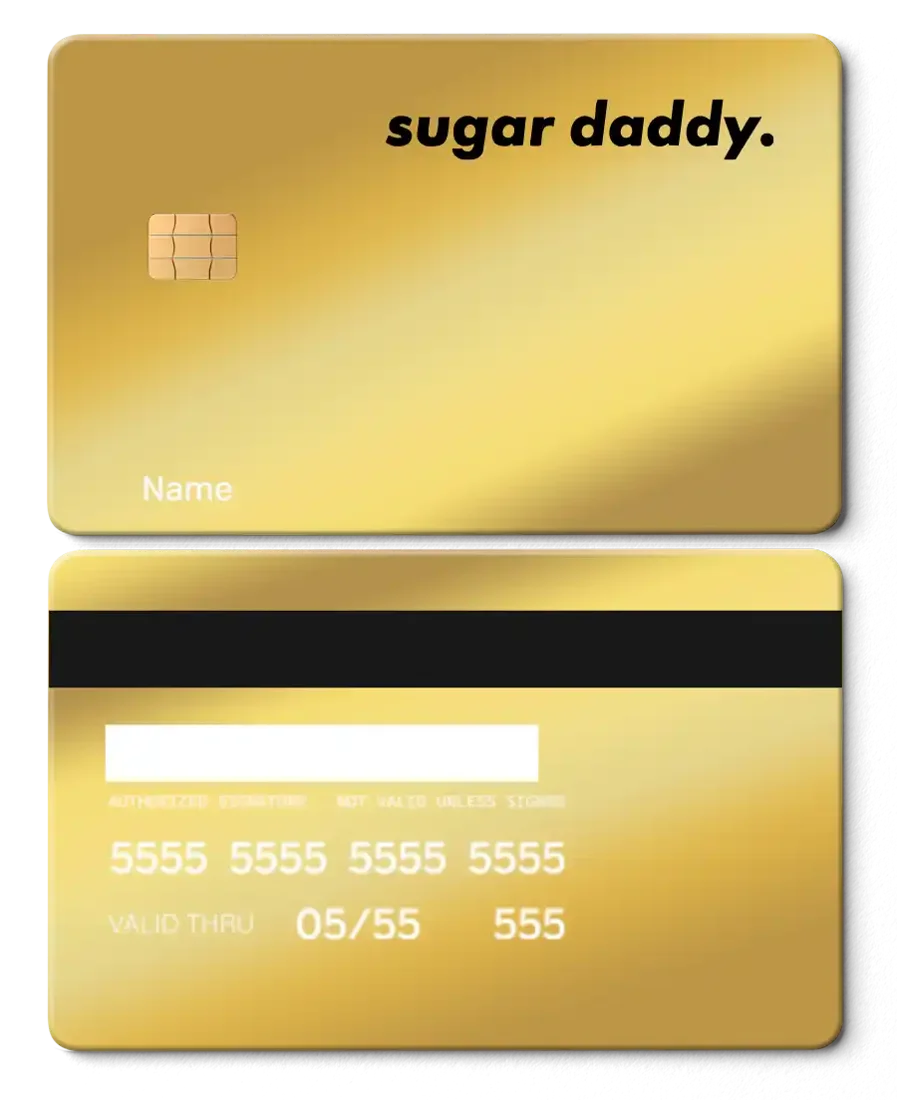 Sugar Daddy 展示圖 4