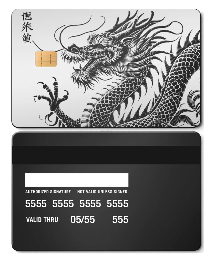 Script Dragon Card 展示圖 3