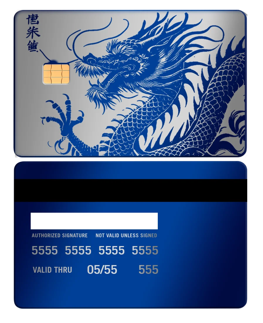 Script Dragon Card 展示圖 7