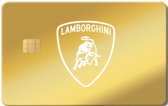Lamborghini 展示圖 10