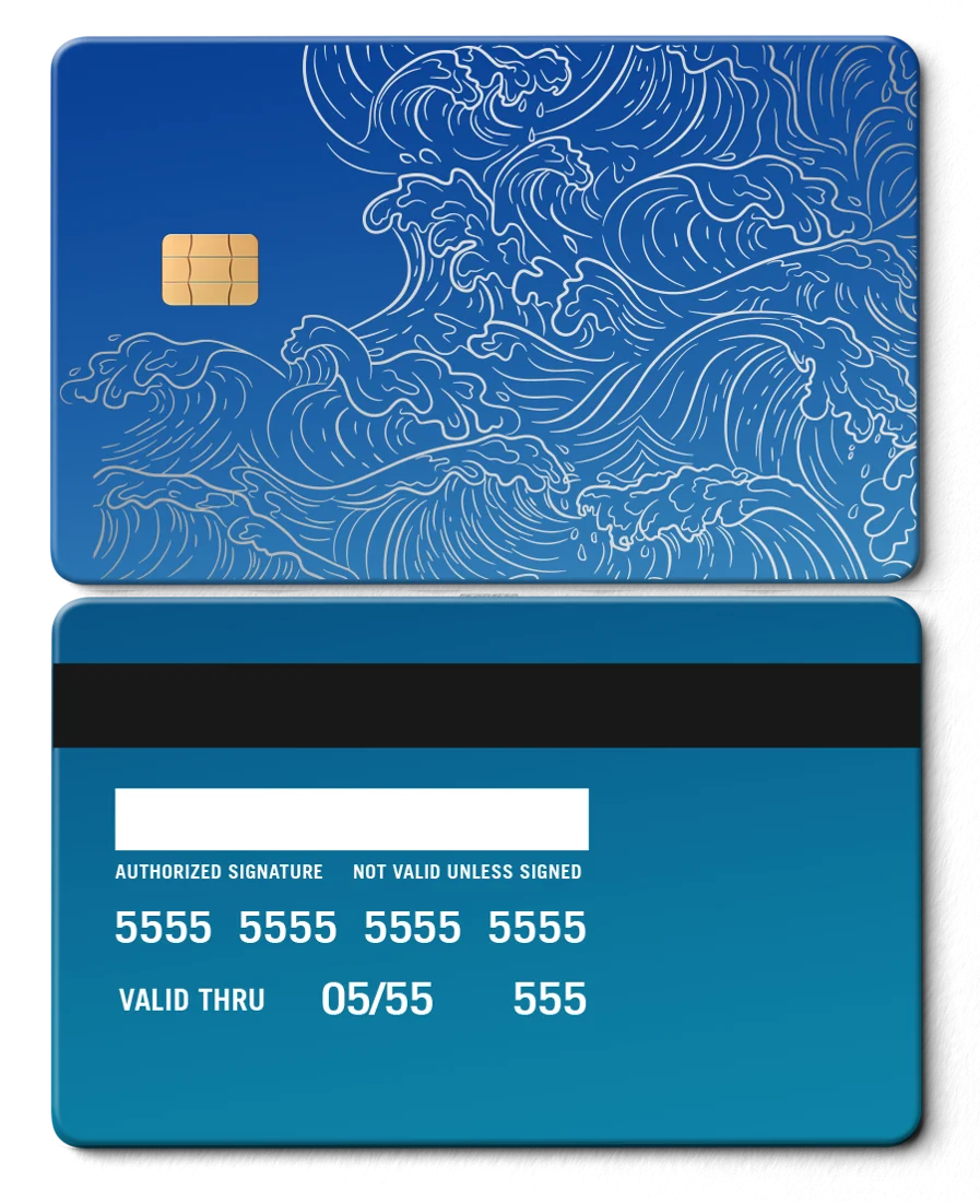 Hokusai Wave 展示圖 5