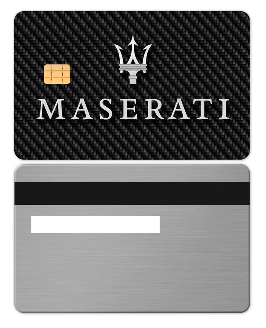 Maserati 展示圖 14