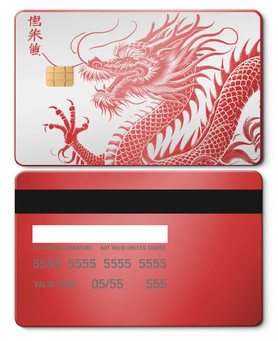 Script Dragon Card 展示圖 11