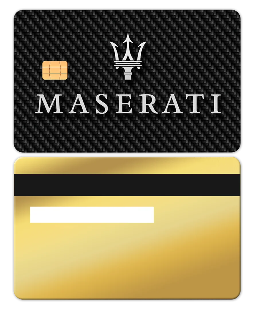 Maserati 展示圖 5