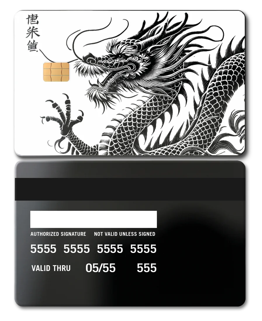 Script Dragon Card 展示圖 9