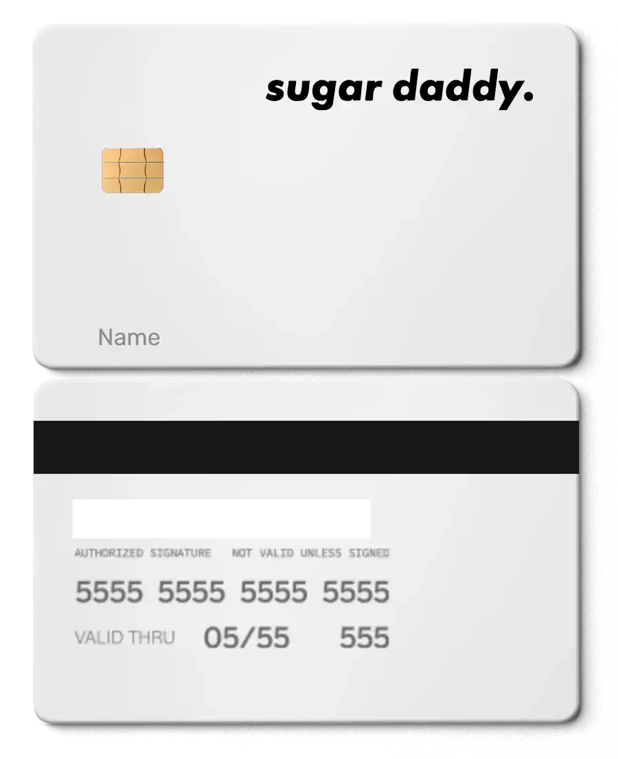 Sugar Daddy 展示圖 6