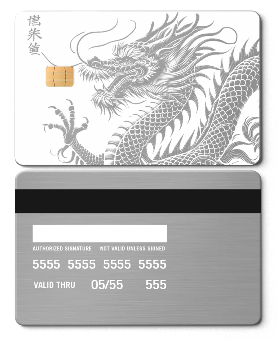 Script Dragon Card 展示圖 13